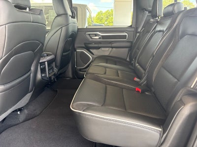2027 RAM Ram 1500 RAM 1500 LARAMIE CREW CAB 4X4 5'7' BOX