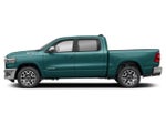 2027 RAM Ram 1500 Laramie