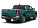 2027 RAM Ram 1500 Laramie