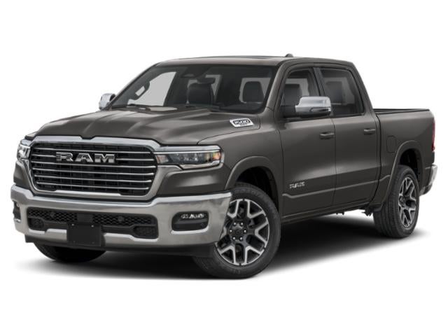2027 RAM Ram 1500 Laramie
