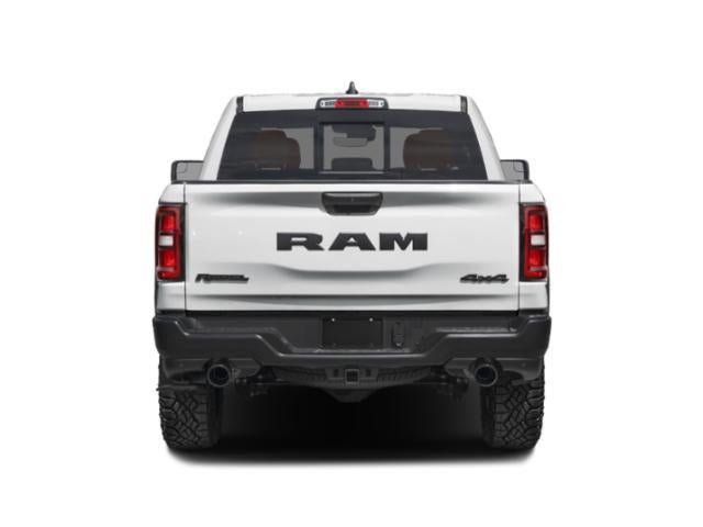 2027 RAM Ram 1500 Rebel