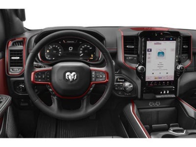 2027 RAM Ram 1500 Rebel