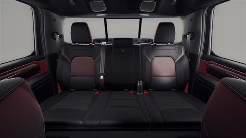 2027 RAM Ram 1500 RAM 1500 REBEL CREW CAB 4X4 5'7' BOX
