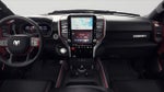 2027 RAM Ram 1500 RAM 1500 REBEL CREW CAB 4X4 5'7' BOX