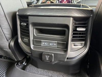 2027 RAM Ram 1500 RAM 1500 RHO CREW CAB 4X4 5'7' BOX