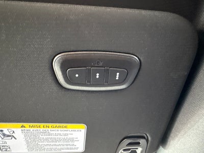 2027 RAM Ram 1500 RAM 1500 RHO CREW CAB 4X4 5'7' BOX