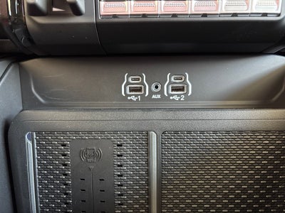 2027 RAM Ram 1500 RAM 1500 RHO CREW CAB 4X4 5'7' BOX