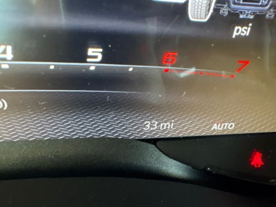2027 RAM Ram 1500 RAM 1500 RHO CREW CAB 4X4 5'7' BOX