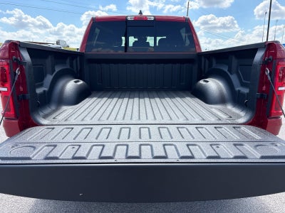 2027 RAM Ram 1500 RAM 1500 RHO CREW CAB 4X4 5'7' BOX