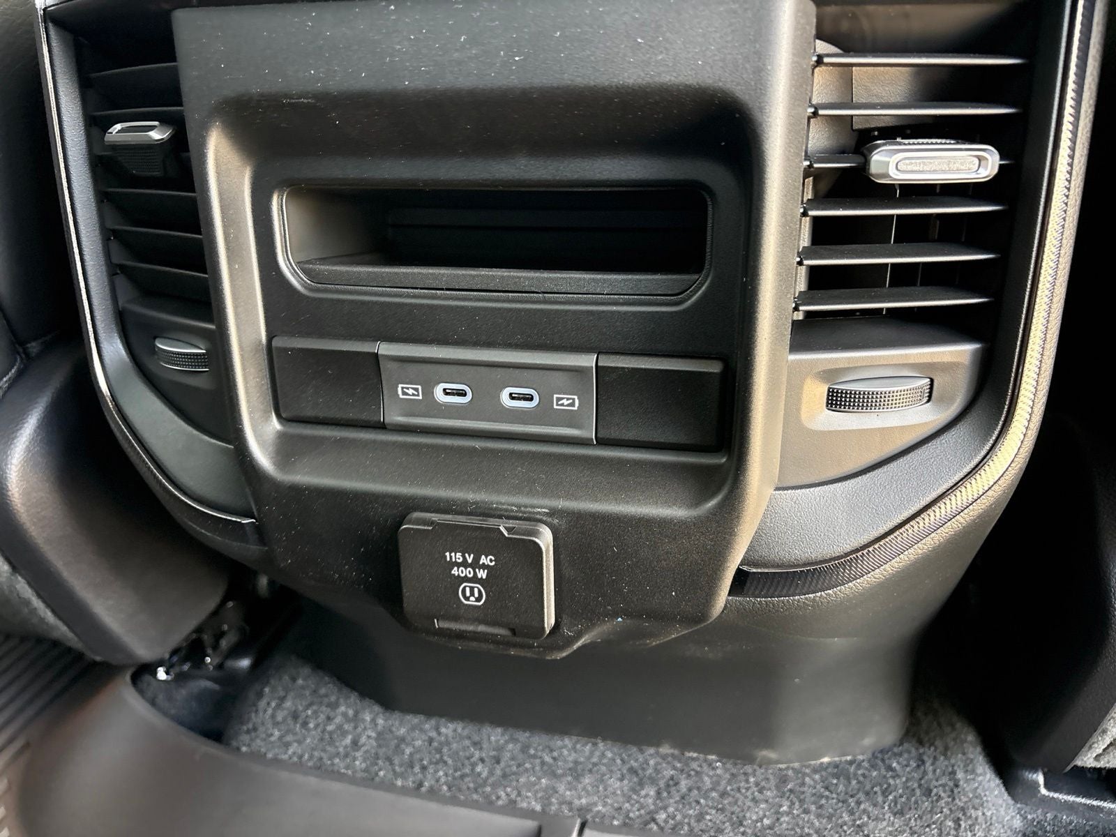 2027 RAM Ram 1500 RAM 1500 TRX SRT CREW CAB 4X4 5'7' BOX