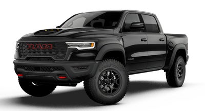 2027 RAM Ram 1500 RHO