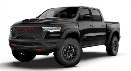 2027 RAM Ram 1500 RHO