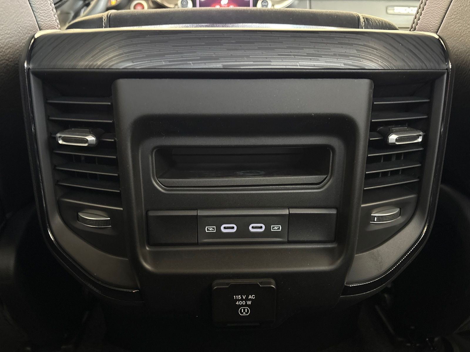 2027 RAM Ram 1500 RAM 1500 RHO CREW CAB 4X4 5'7' BOX