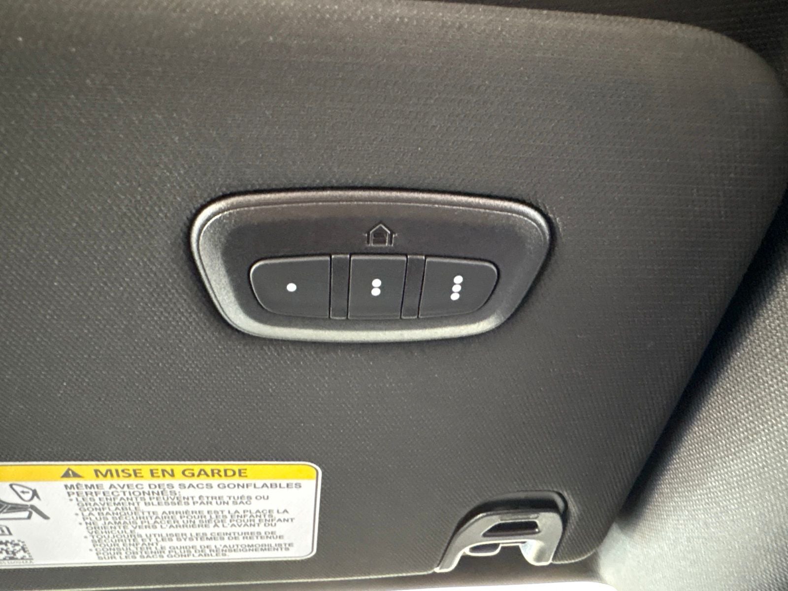 2027 RAM Ram 1500 RAM 1500 RHO CREW CAB 4X4 5'7' BOX