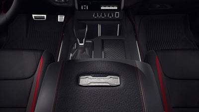 2027 RAM Ram 1500 RHO
