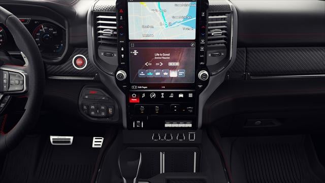 2027 RAM Ram 1500 RHO