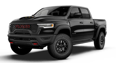 2027 RAM Ram 1500 RAM 1500 TRX SRT CREW CAB 4X4 5'7' BOX