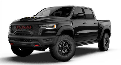2027 RAM Ram 1500 RAM 1500 TRX SRT CREW CAB 4X4 5'7' BOX