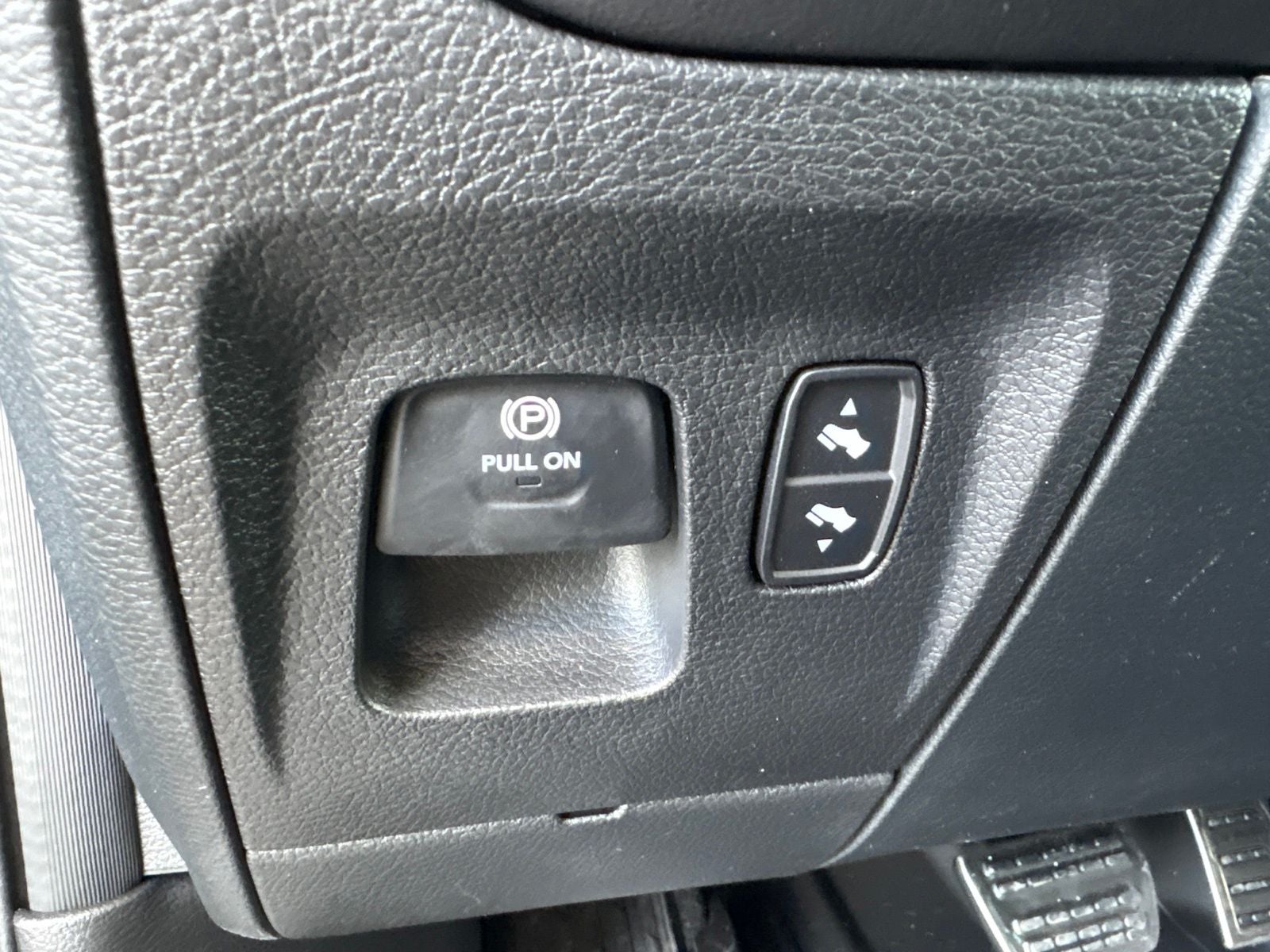 2027 RAM Ram 1500 RAM 1500 RHO CREW CAB 4X4 5'7' BOX