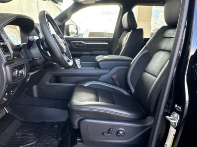 2027 RAM Ram 1500 RAM 1500 RHO CREW CAB 4X4 5'7' BOX