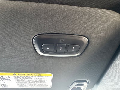 2027 RAM Ram 1500 RAM 1500 RHO CREW CAB 4X4 5'7' BOX