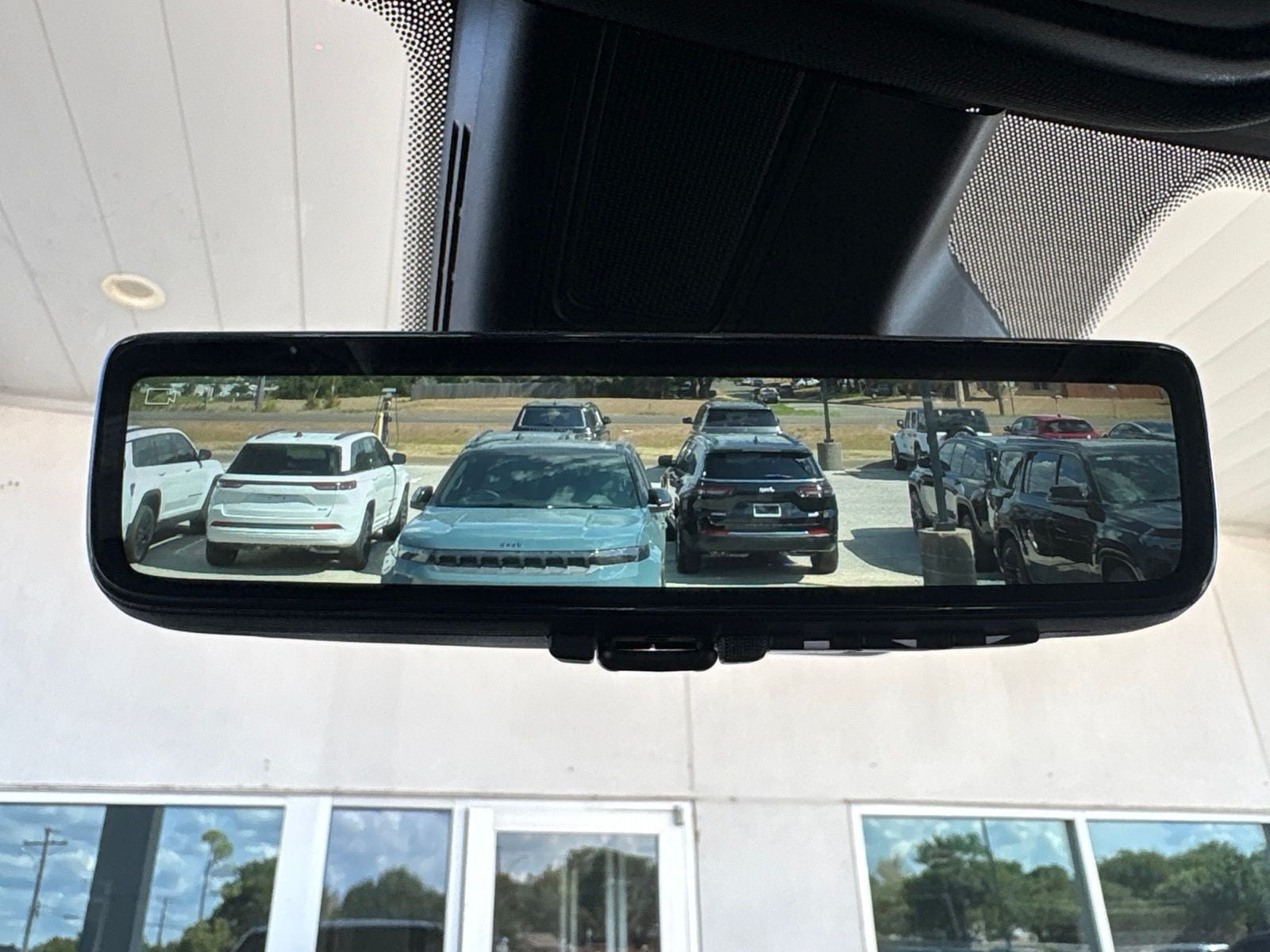 2027 RAM Ram 1500 RAM 1500 RHO CREW CAB 4X4 5'7' BOX