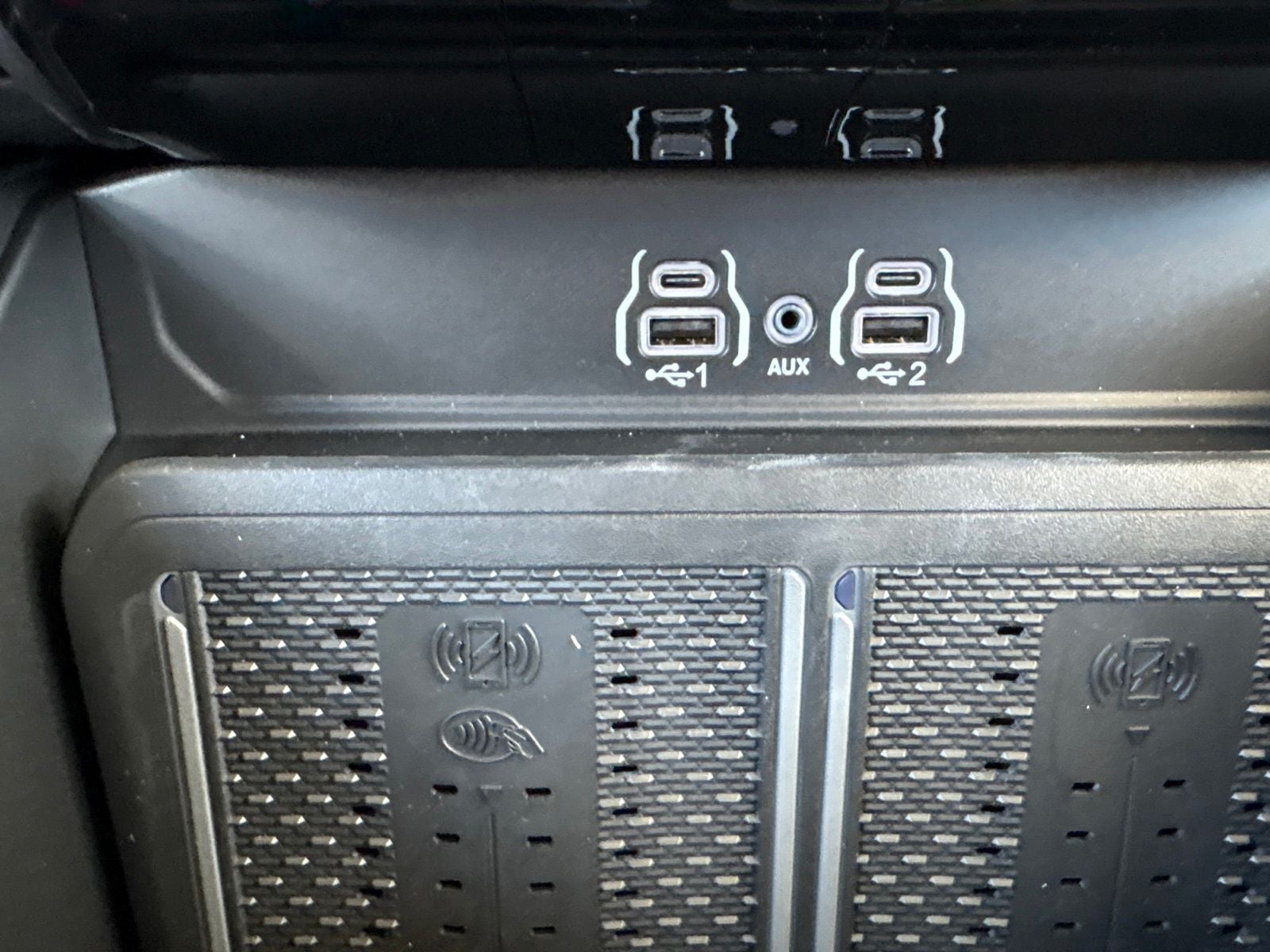2027 RAM Ram 1500 RAM 1500 RHO CREW CAB 4X4 5'7' BOX