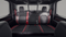 2027 RAM Ram 1500 RAM 1500 TRX SRT CREW CAB 4X4 5'7' BOX