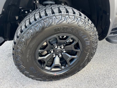 2027 RAM Ram 1500 RAM 1500 RHO CREW CAB 4X4 5'7' BOX