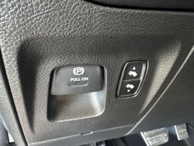 2027 RAM Ram 1500 RAM 1500 TRX SRT CREW CAB 4X4 5'7' BOX