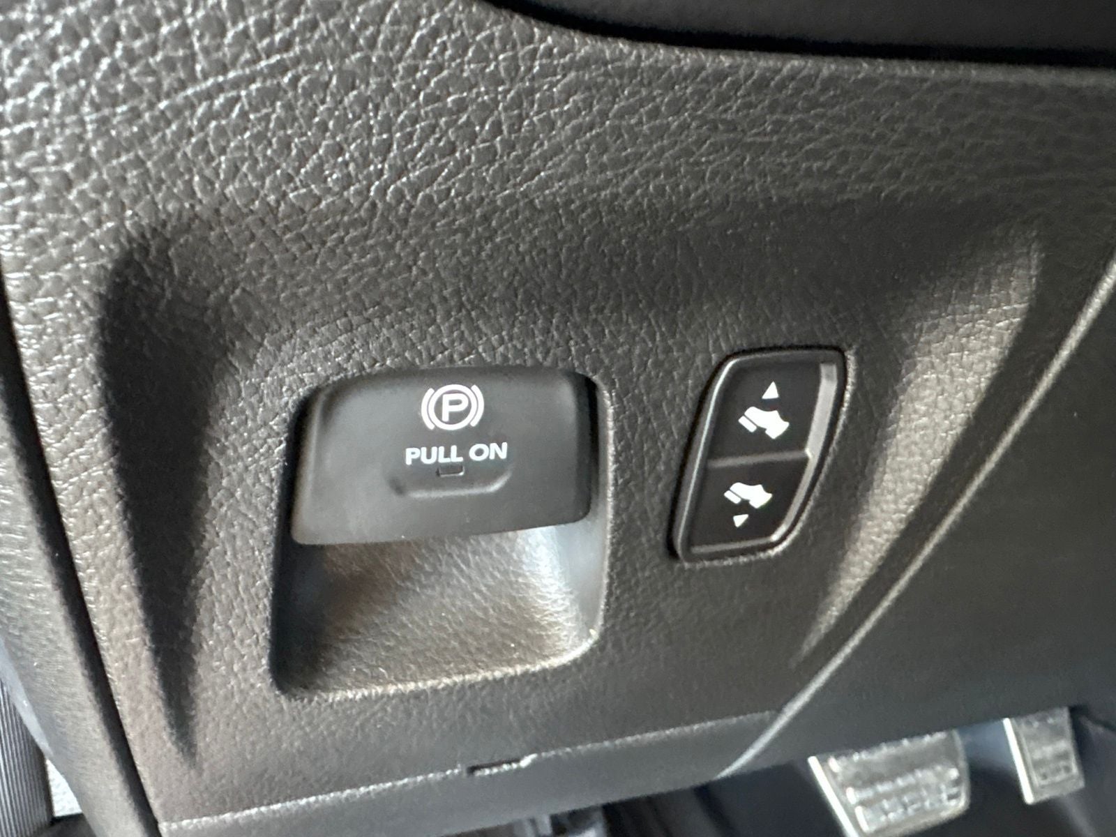 2027 RAM Ram 1500 RAM 1500 TRX SRT CREW CAB 4X4 5'7' BOX