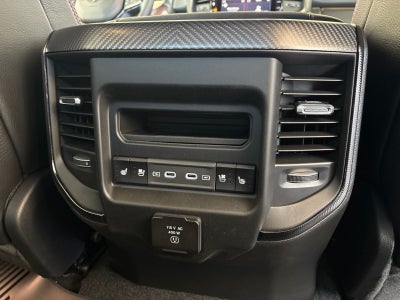 2027 RAM Ram 1500 RAM 1500 TRX SRT CREW CAB 4X4 5'7' BOX