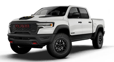 2027 RAM Ram 1500 RHO