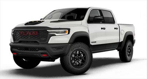 2027 RAM Ram 1500 RHO