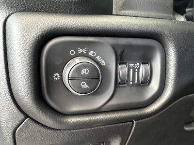 2027 RAM Ram 1500 RAM 1500 RHO CREW CAB 4X4 5'7' BOX