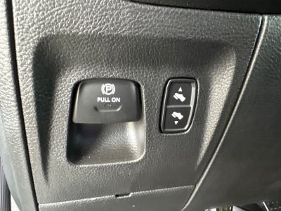 2027 RAM Ram 1500 RAM 1500 RHO CREW CAB 4X4 5'7' BOX
