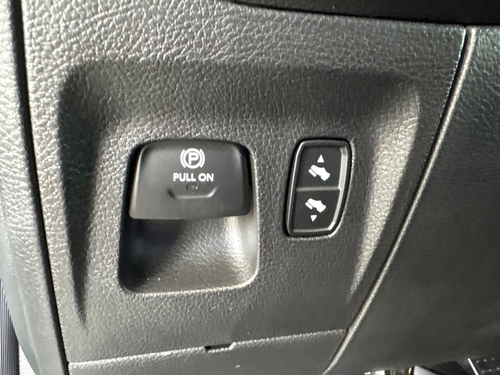 2027 RAM Ram 1500 RAM 1500 RHO CREW CAB 4X4 5'7' BOX