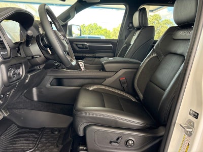 2027 RAM Ram 1500 RAM 1500 RHO CREW CAB 4X4 5'7' BOX