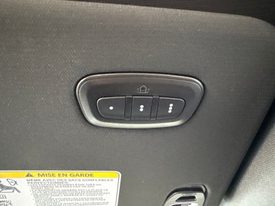2027 RAM Ram 1500 RAM 1500 RHO CREW CAB 4X4 5'7' BOX