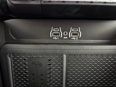 2027 RAM Ram 1500 RAM 1500 RHO CREW CAB 4X4 5'7' BOX