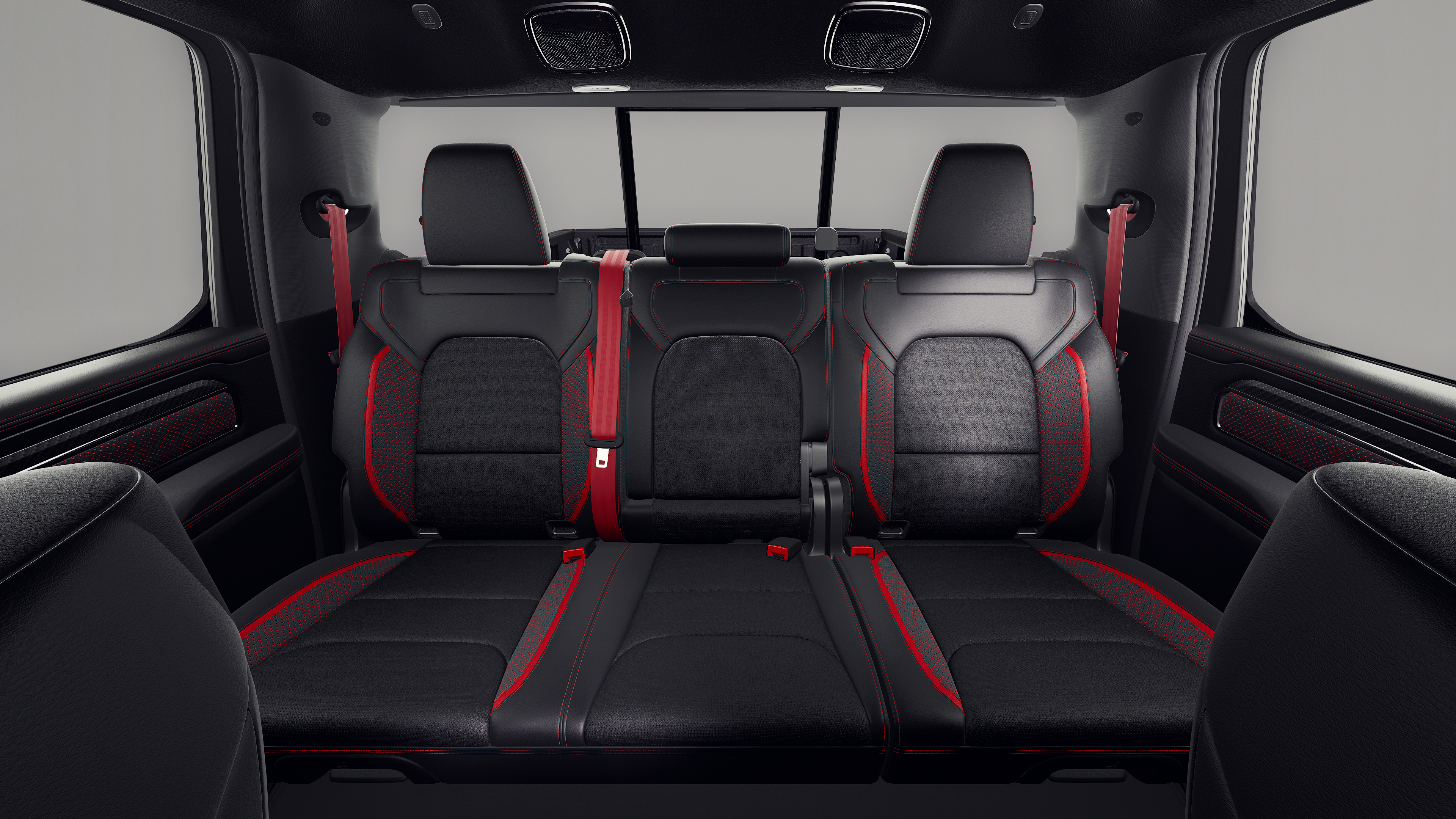 2027 RAM Ram 1500 RHO