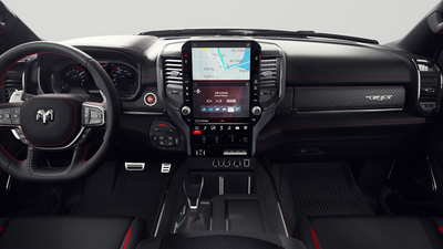 2027 RAM Ram 1500 RHO