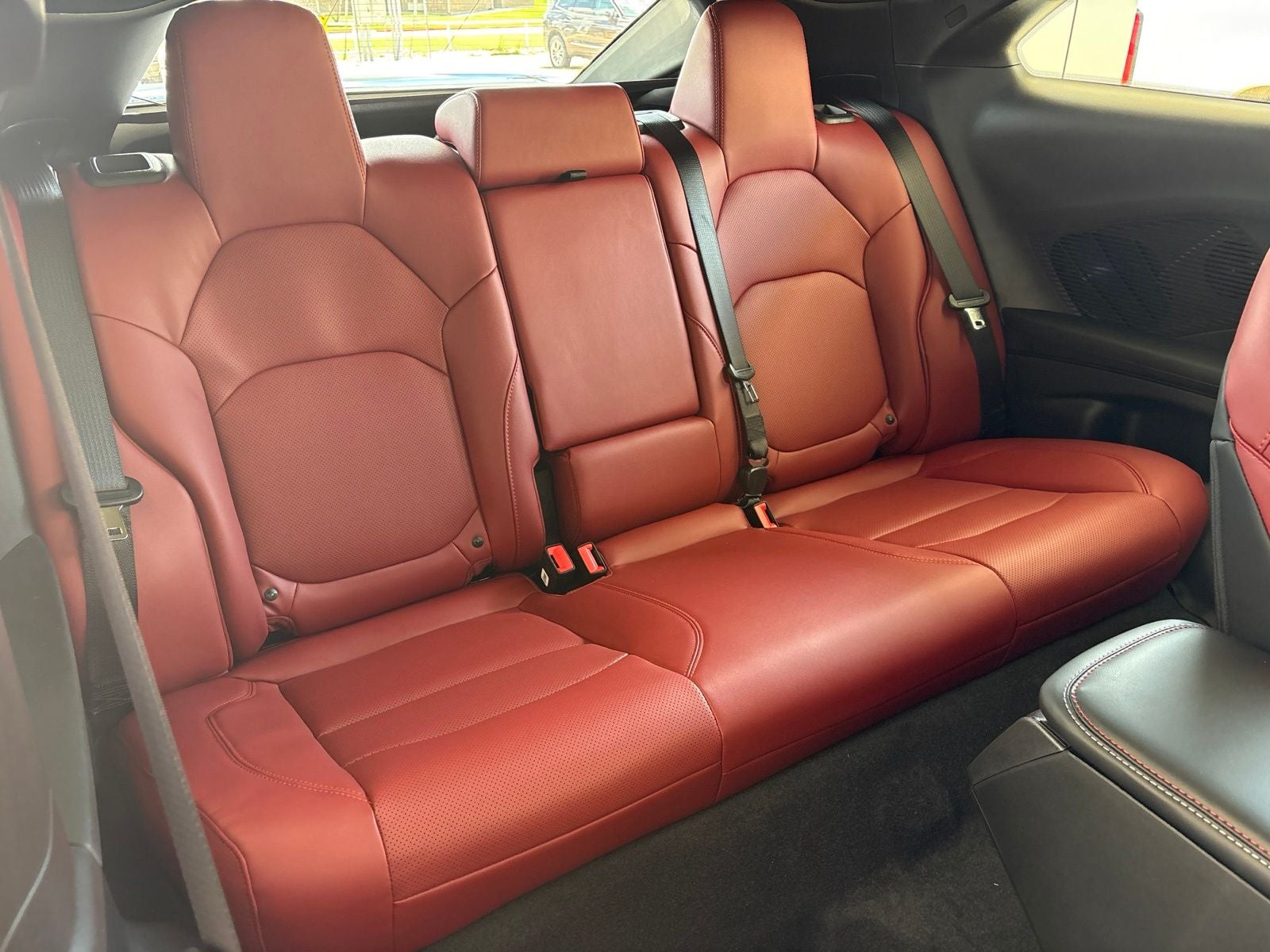 2026 Dodge Charger CHARGER SCAT PACK PLUS 2-DOOR AWD