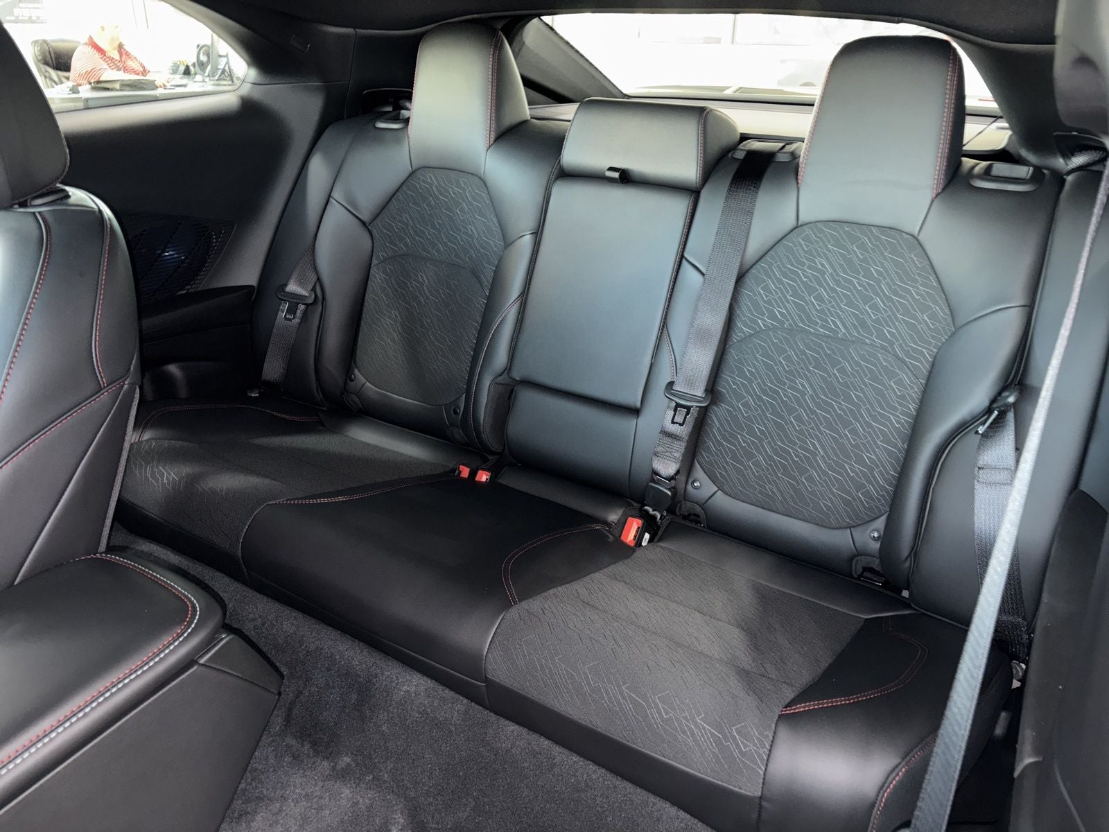 2026 Dodge Charger CHARGER SCAT PACK 2-DOOR AWD