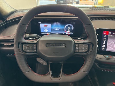 2026 Dodge Charger CHARGER SCAT PACK 2-DOOR AWD