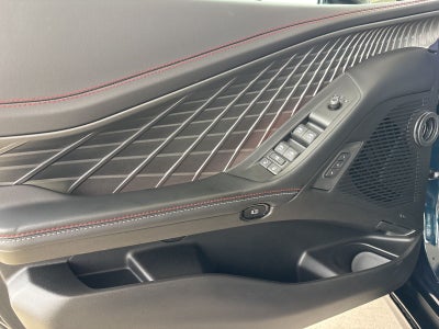 2026 Dodge Charger CHARGER SCAT PACK PLUS 4-DOOR AWD