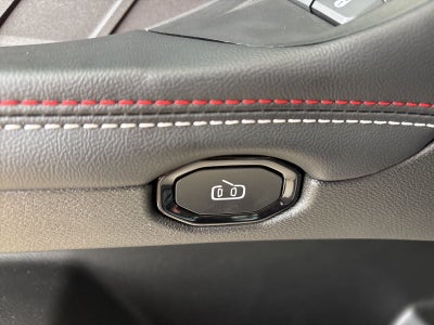 2026 Dodge Charger CHARGER SCAT PACK PLUS 4-DOOR AWD