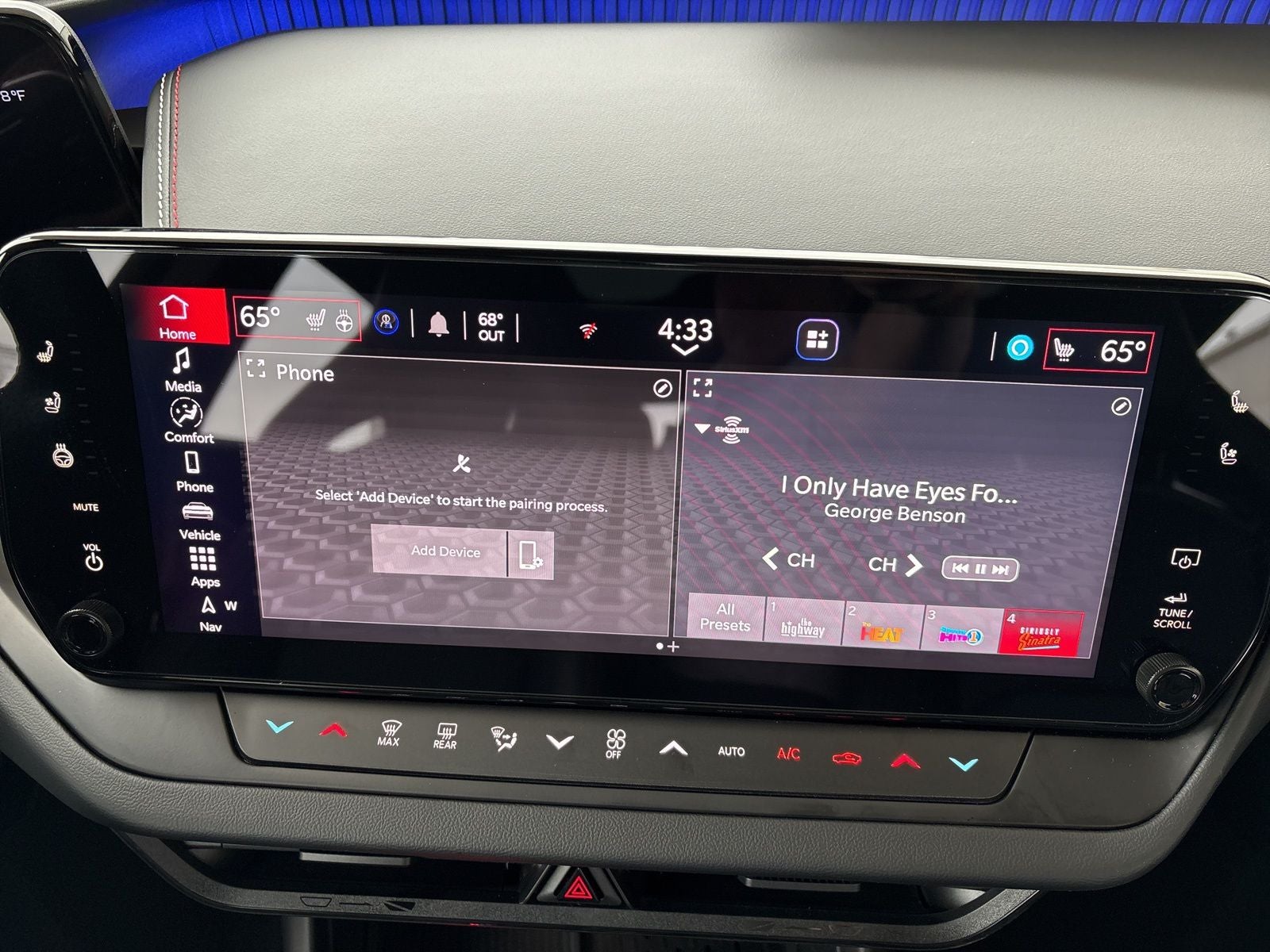 2026 Dodge Charger CHARGER SCAT PACK PLUS 4-DOOR AWD