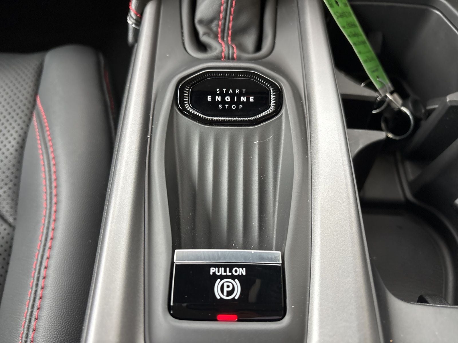 2026 Dodge Charger CHARGER SCAT PACK PLUS 4-DOOR AWD