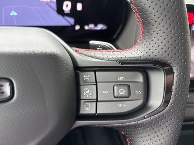 2026 Dodge Charger CHARGER SCAT PACK PLUS 4-DOOR AWD